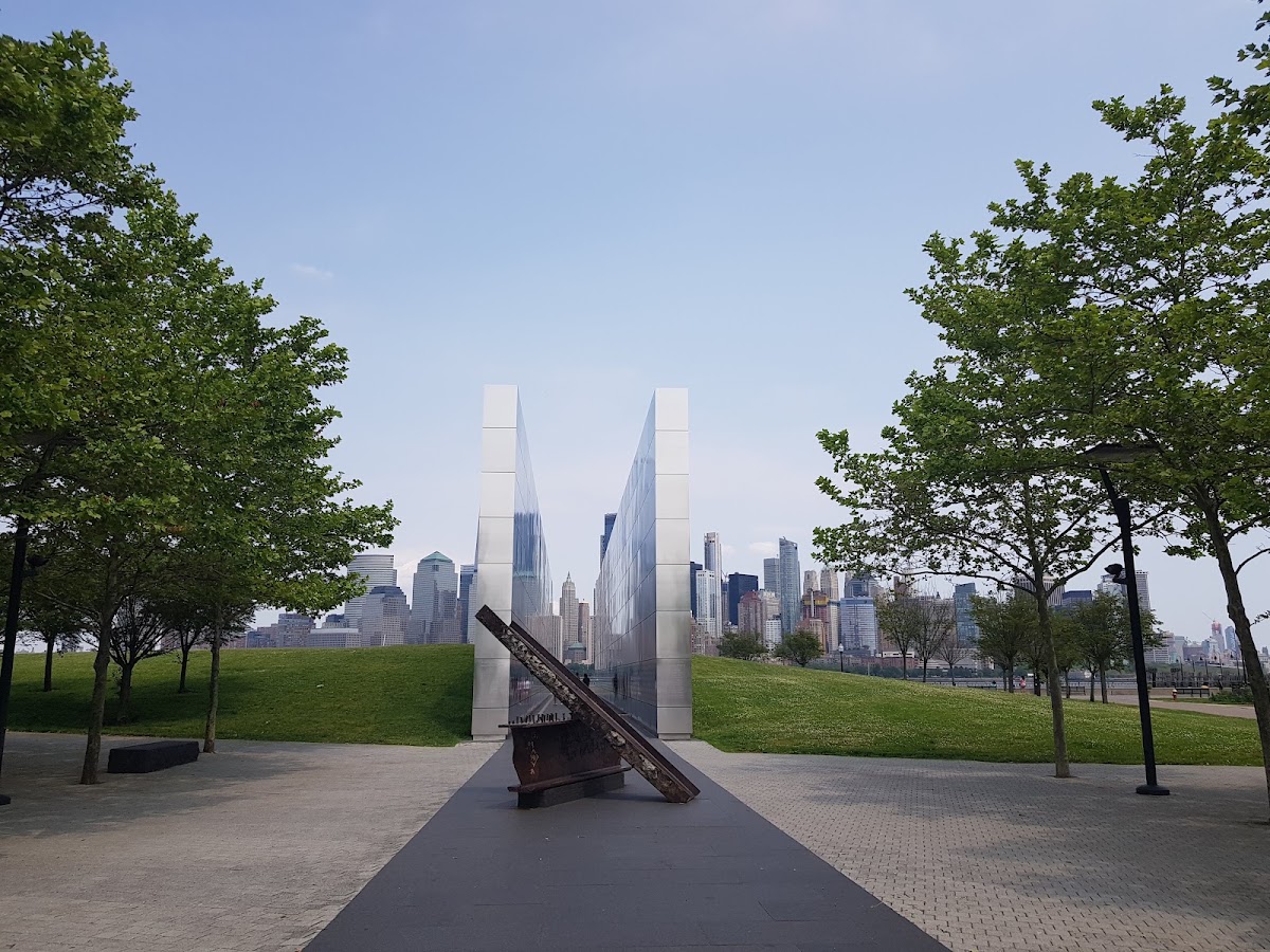 Liberty State Park